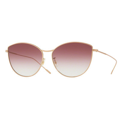 Oliver Peoples OV 1232S OV1232S Rayette Sunglasses